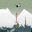 play Mountain Frog