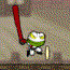 play Ninja Frog