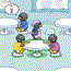 play Penguin Diner