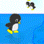 play Penguin Skate