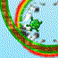 play Rolling Turtle