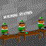 play Santa'S Sweatshop