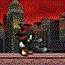 play Shadow The Hedgehog Minigame