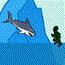 play Shark Mountain