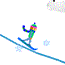 play Ski Battle