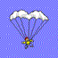 Skydiver