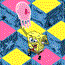 play Spongebob Squarepants Pyramid Peril