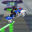 play Stunt Bike Draw 3