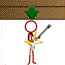 play Super Crazy Guitar Maniac Deluxe 3