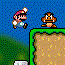 Super Mario World Flash