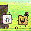 play Super Marshmellow Kingdom