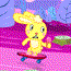 play Sweet Ride Skate