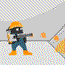 play The Paint Gunner