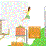 play The Unfair Platfomer
