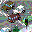 play Traffic Policeman Winter Edition