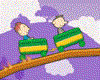 play Trolleez Coaster