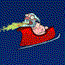 play Turbo Santa 2