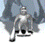 play Yeti Sports 1: Pingu-Throw