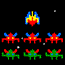 play Galaxians