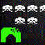 play Space Invaders