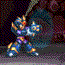 play Megaman X Virus Mission