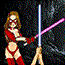 play Sabermania