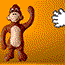 play Spank The Monkey