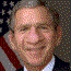 Warp George Bush