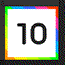 play 10 Is Again