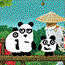 play 3 Pandas In Japan