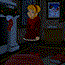play A Christmas Blackout
