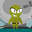 play Albert The Alien