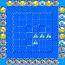 play Atomic Minesweeper