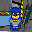 play Batman Saw Game