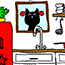 play Christmas Cat