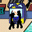play Clickdeath Bowling