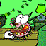 play Courage Saw Game