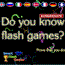 play Do You Know Flash Games
