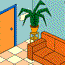 play Escape Da House