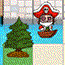 play Flooded Village Xmas Eve 2