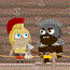 play Gabriel The Gladiator