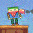 play Gang Blast