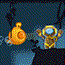 play Hero In The Ocean