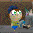 play Hugo The Hobo