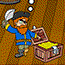 play Hurry And Escape Pirate Ship