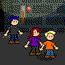 play Lost Trio