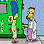 play Marge Saw Game