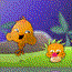 play Monkey Go Happy 3