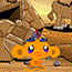 play Monkey Go Happy Ninja Hunt