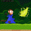 play Monkey Wizard